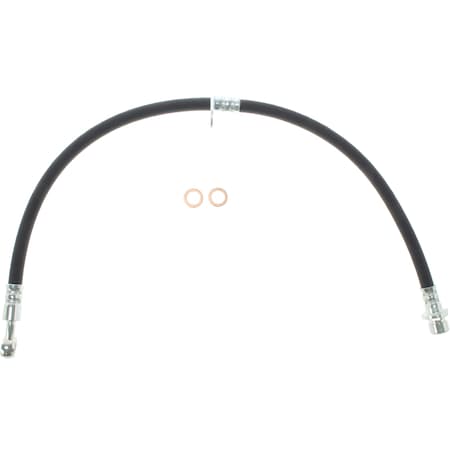 Brake Hose,150.40136